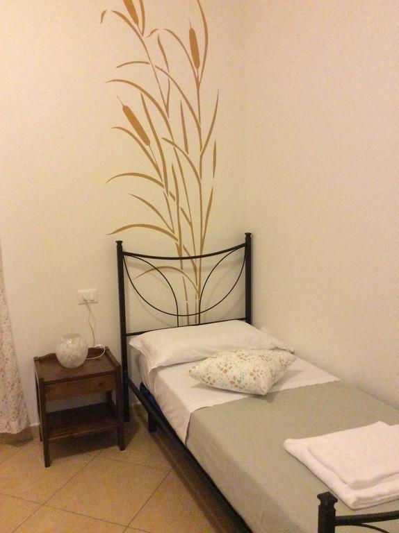 Agriturismo Ca' Pisani Порто Виро Стая снимка
