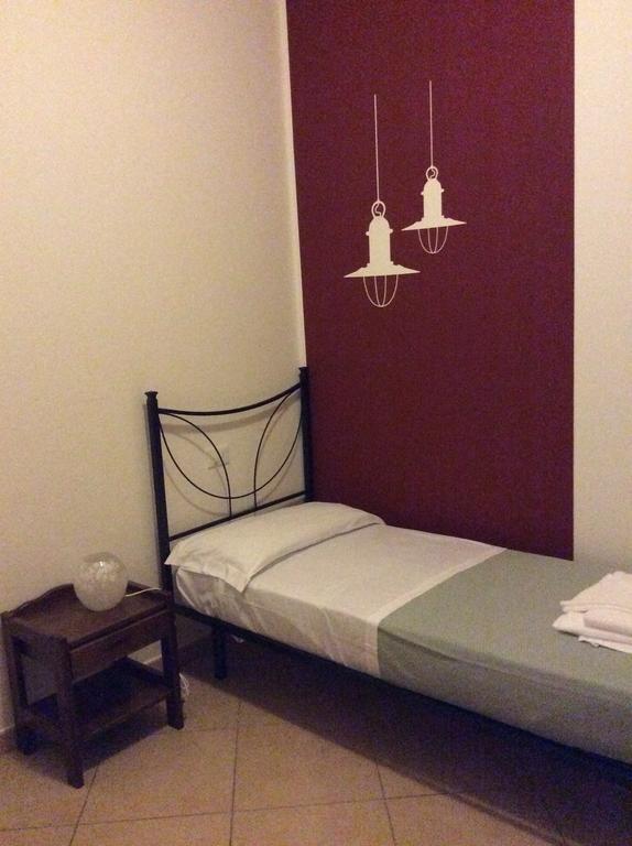 Agriturismo Ca' Pisani Порто Виро Стая снимка