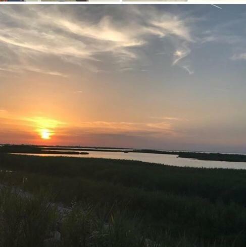 Agriturismo Ca' Pisani Порто Виро Екстериор снимка